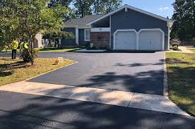 Trusted Yorkville, NY Driveway Paving Services Experts